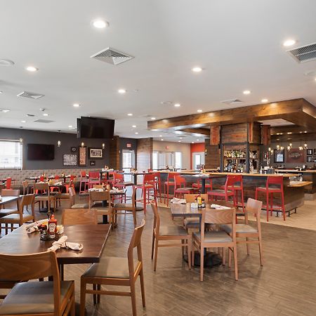 Holiday Inn & Suites Decatur-Forsyth By Ihg מראה חיצוני תמונה