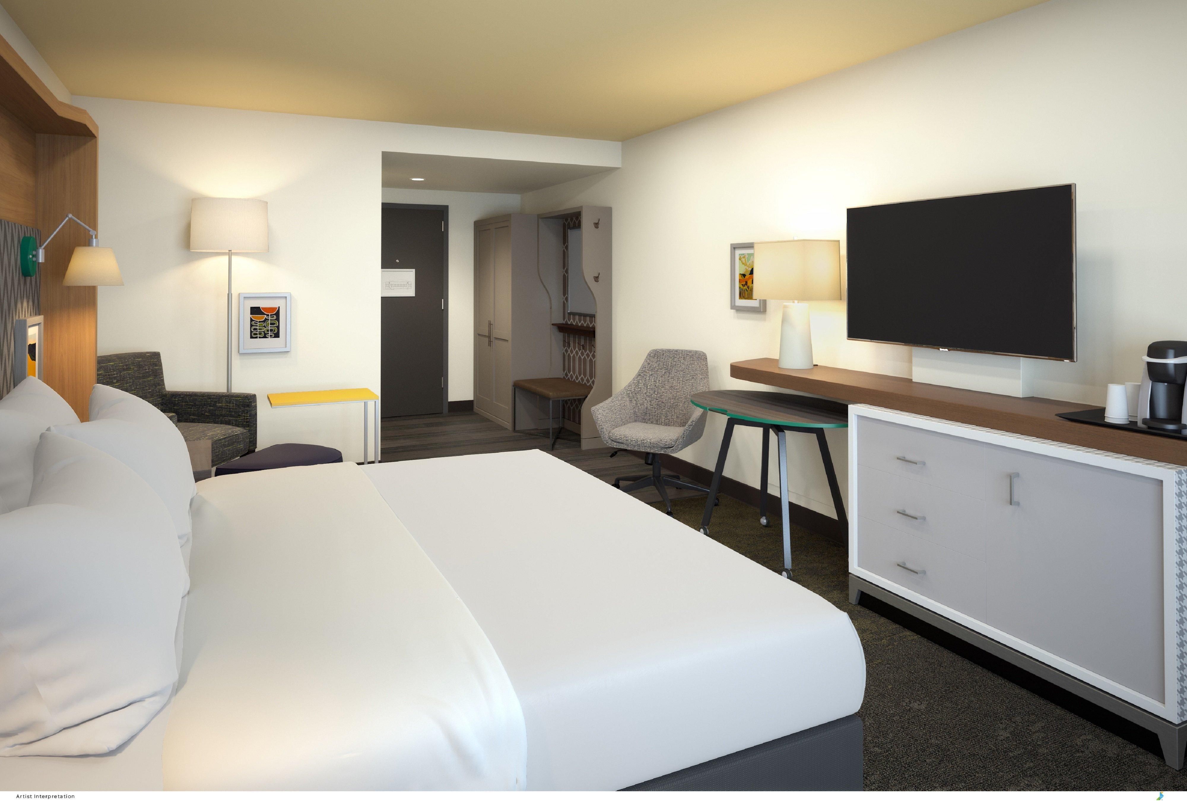Holiday Inn & Suites Decatur-Forsyth By Ihg מראה חיצוני תמונה