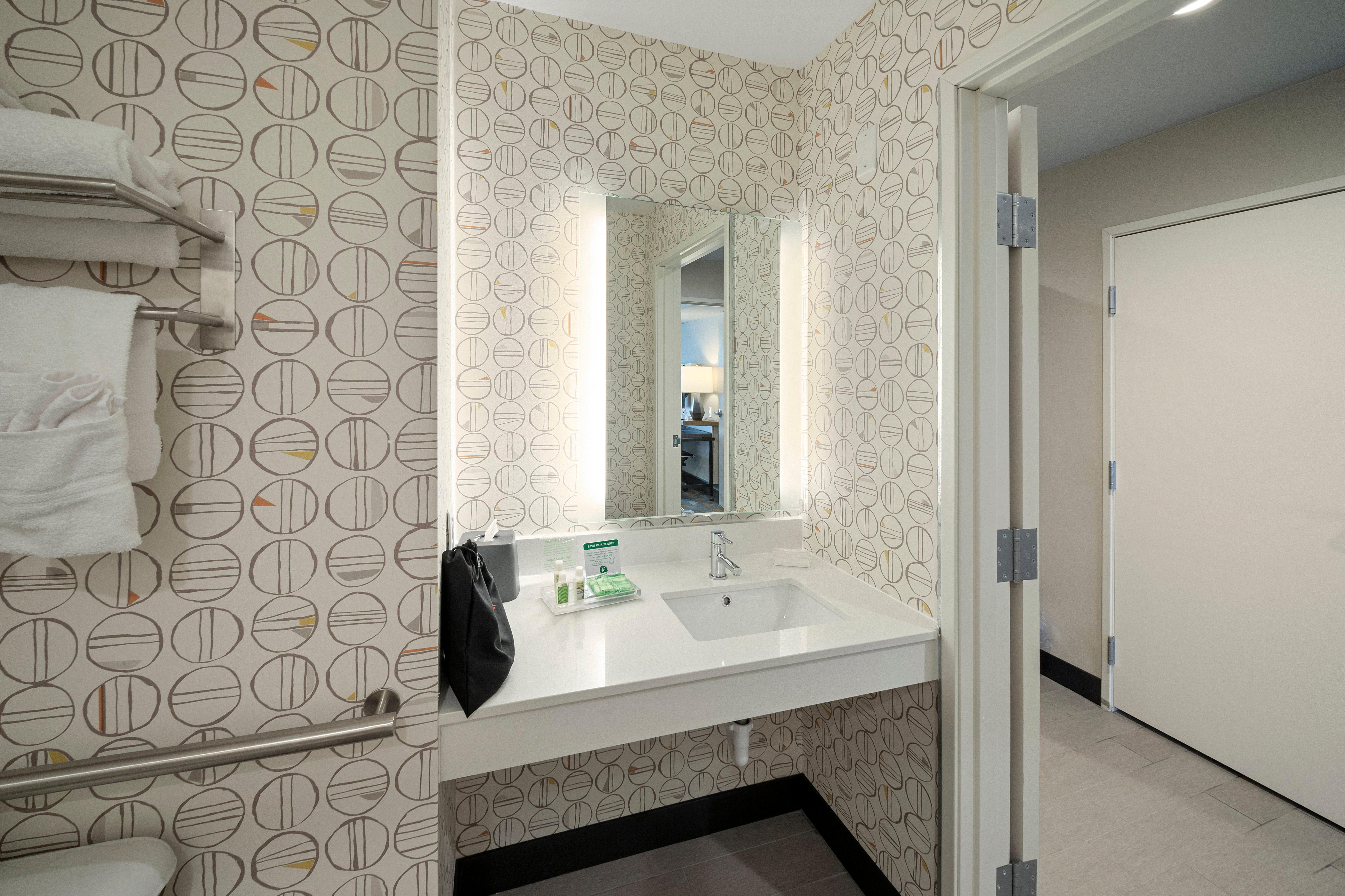 Holiday Inn & Suites Decatur-Forsyth By Ihg מראה חיצוני תמונה