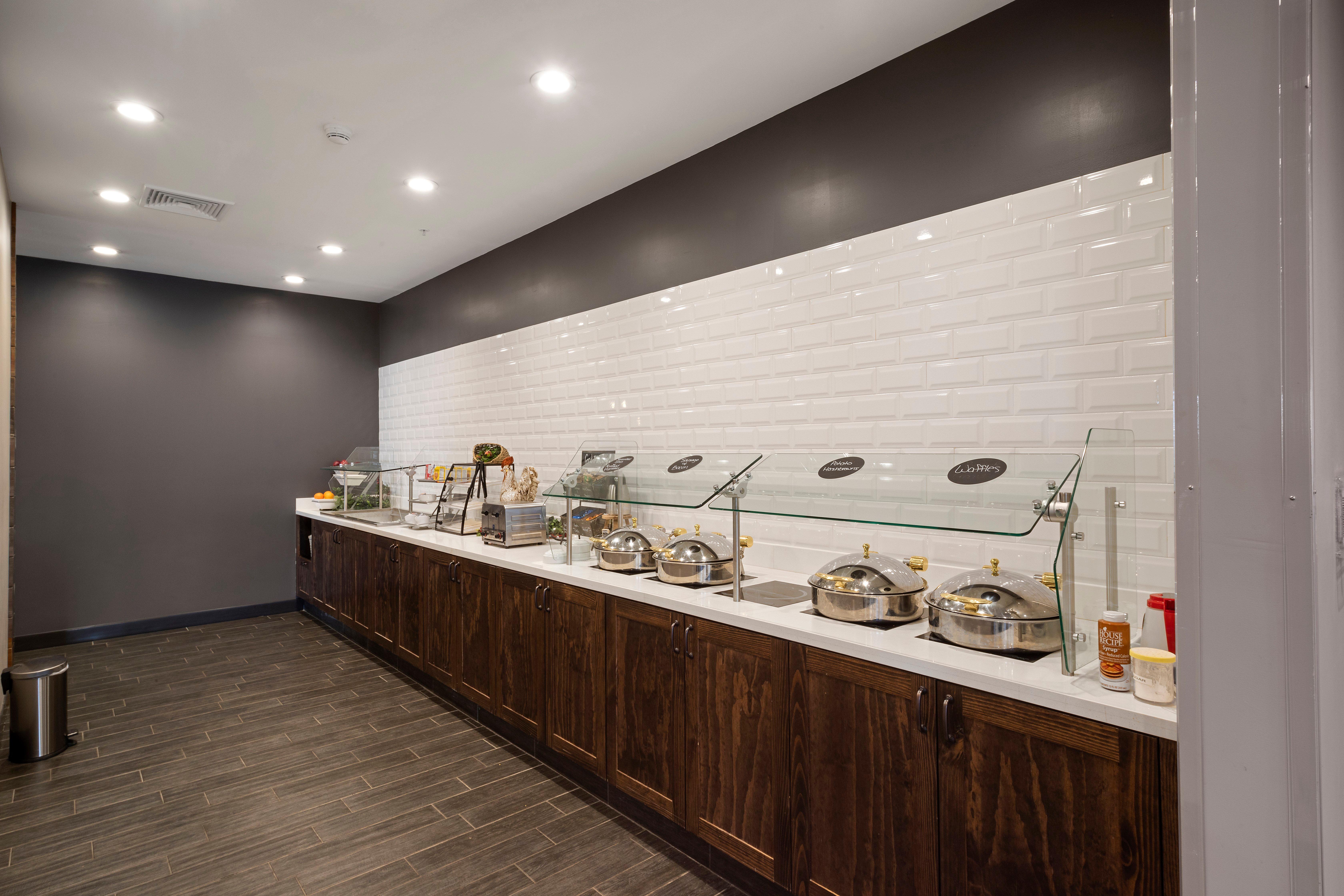 Holiday Inn & Suites Decatur-Forsyth By Ihg מראה חיצוני תמונה