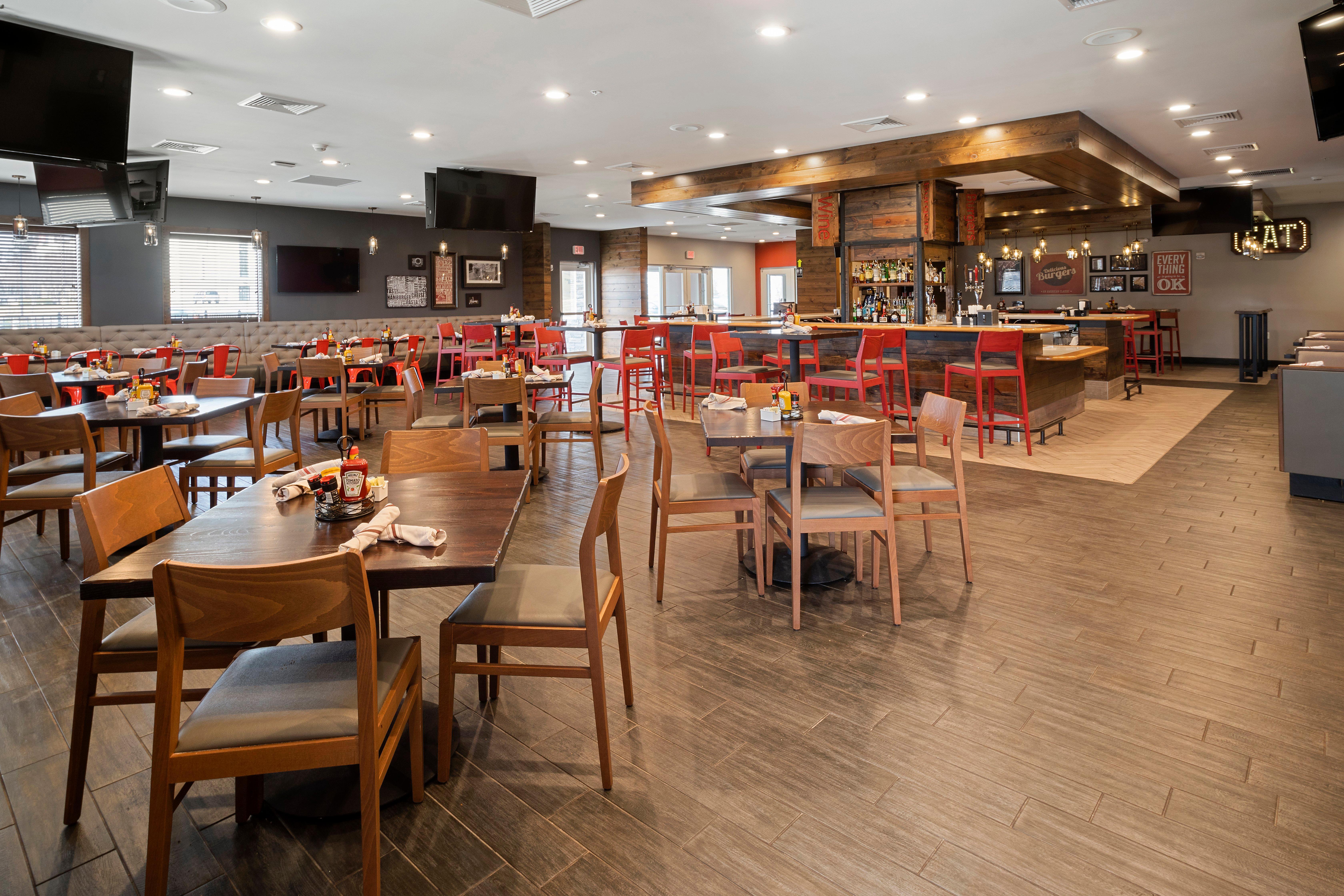 Holiday Inn & Suites Decatur-Forsyth By Ihg מראה חיצוני תמונה