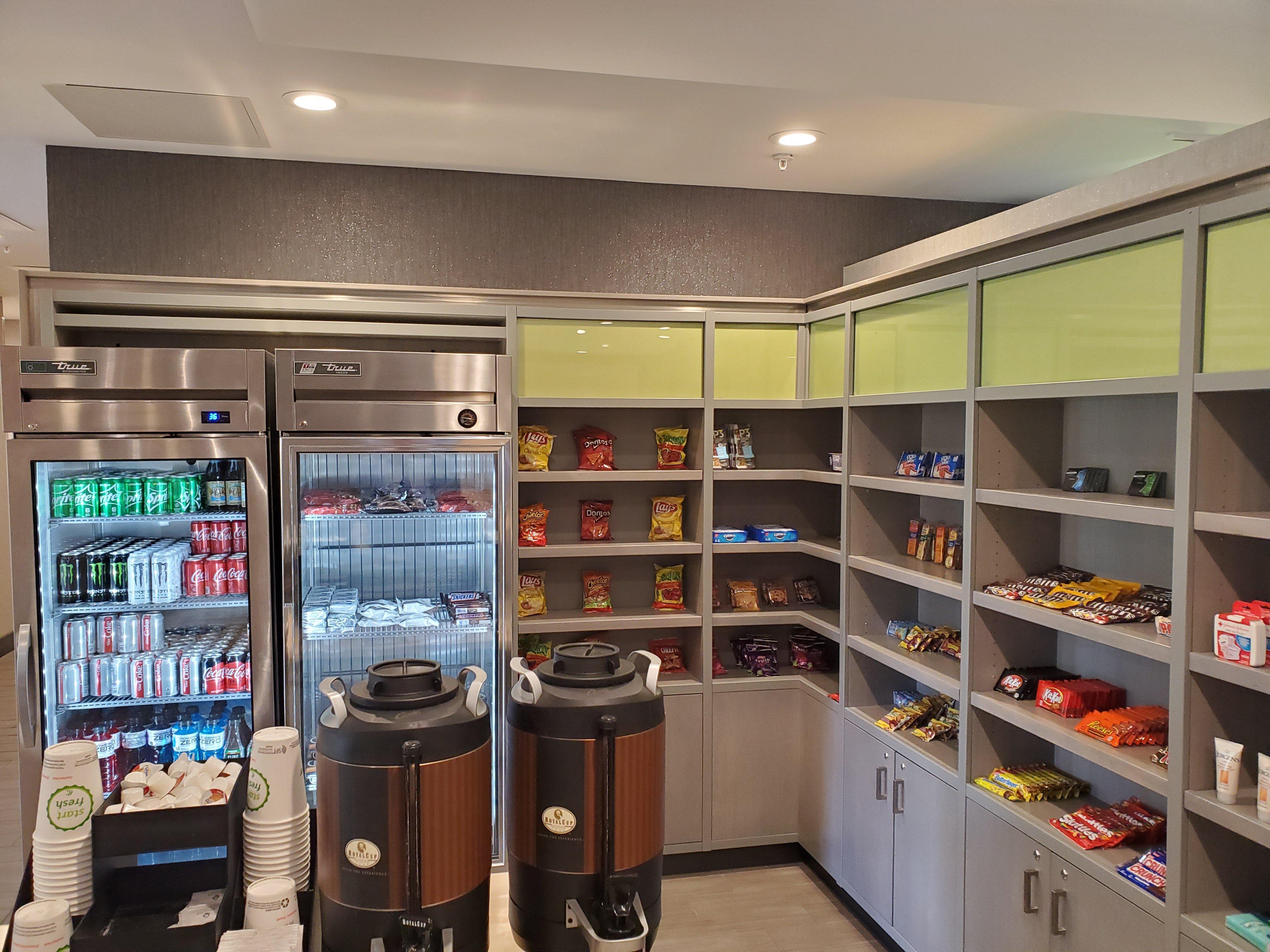 Holiday Inn & Suites Decatur-Forsyth By Ihg מראה חיצוני תמונה