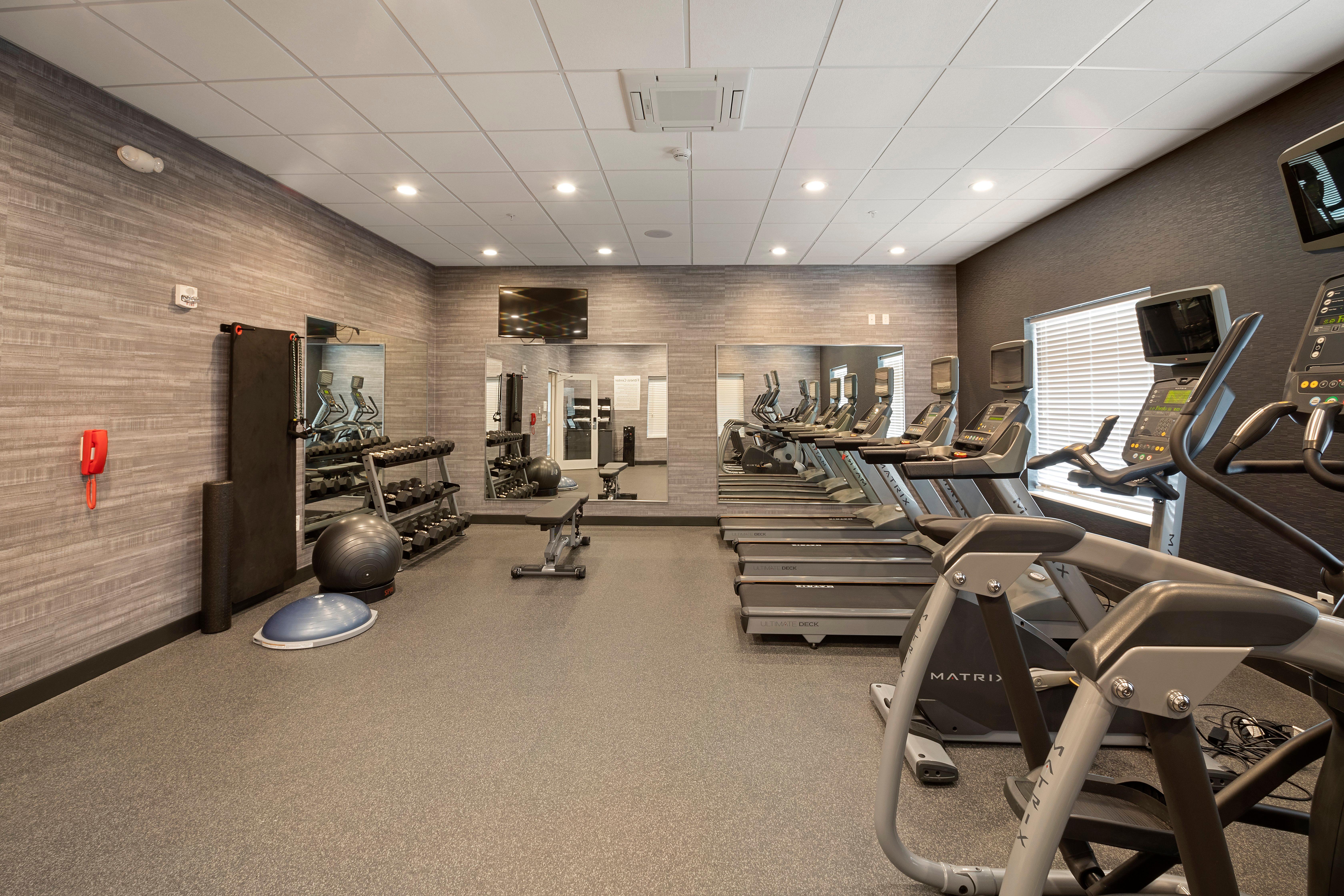 Holiday Inn & Suites Decatur-Forsyth By Ihg מראה חיצוני תמונה