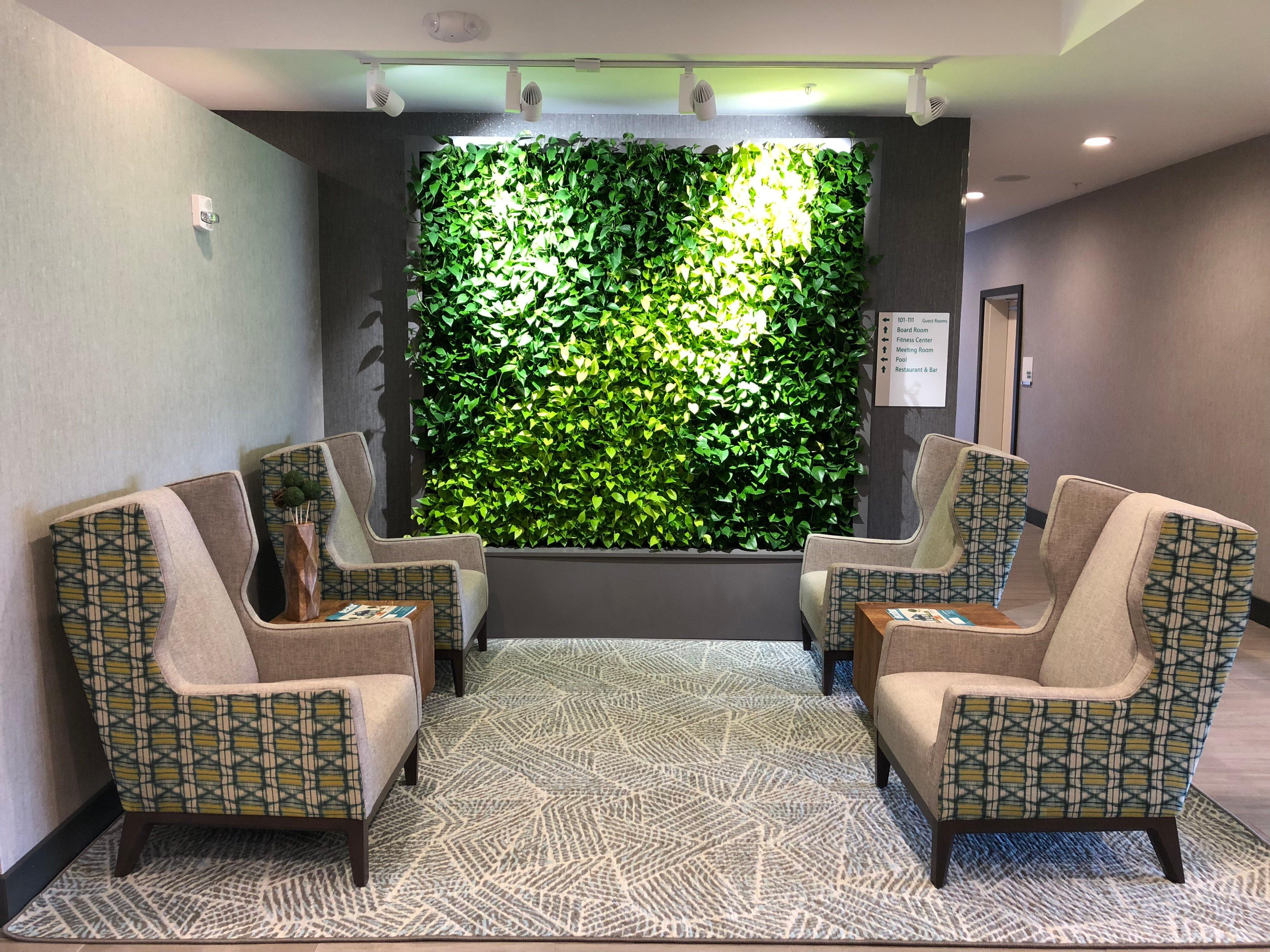 Holiday Inn & Suites Decatur-Forsyth By Ihg מראה חיצוני תמונה