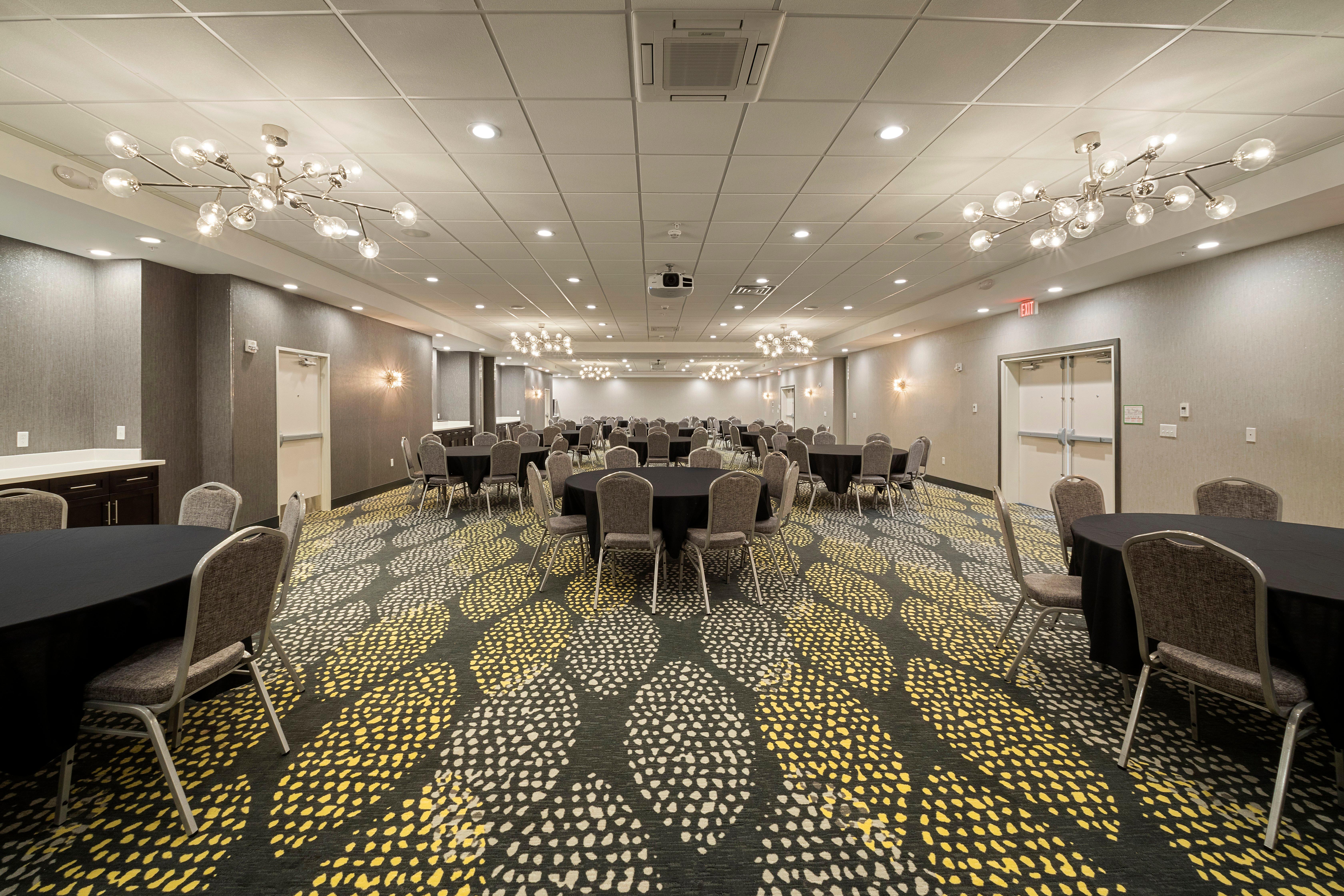 Holiday Inn & Suites Decatur-Forsyth By Ihg מראה חיצוני תמונה