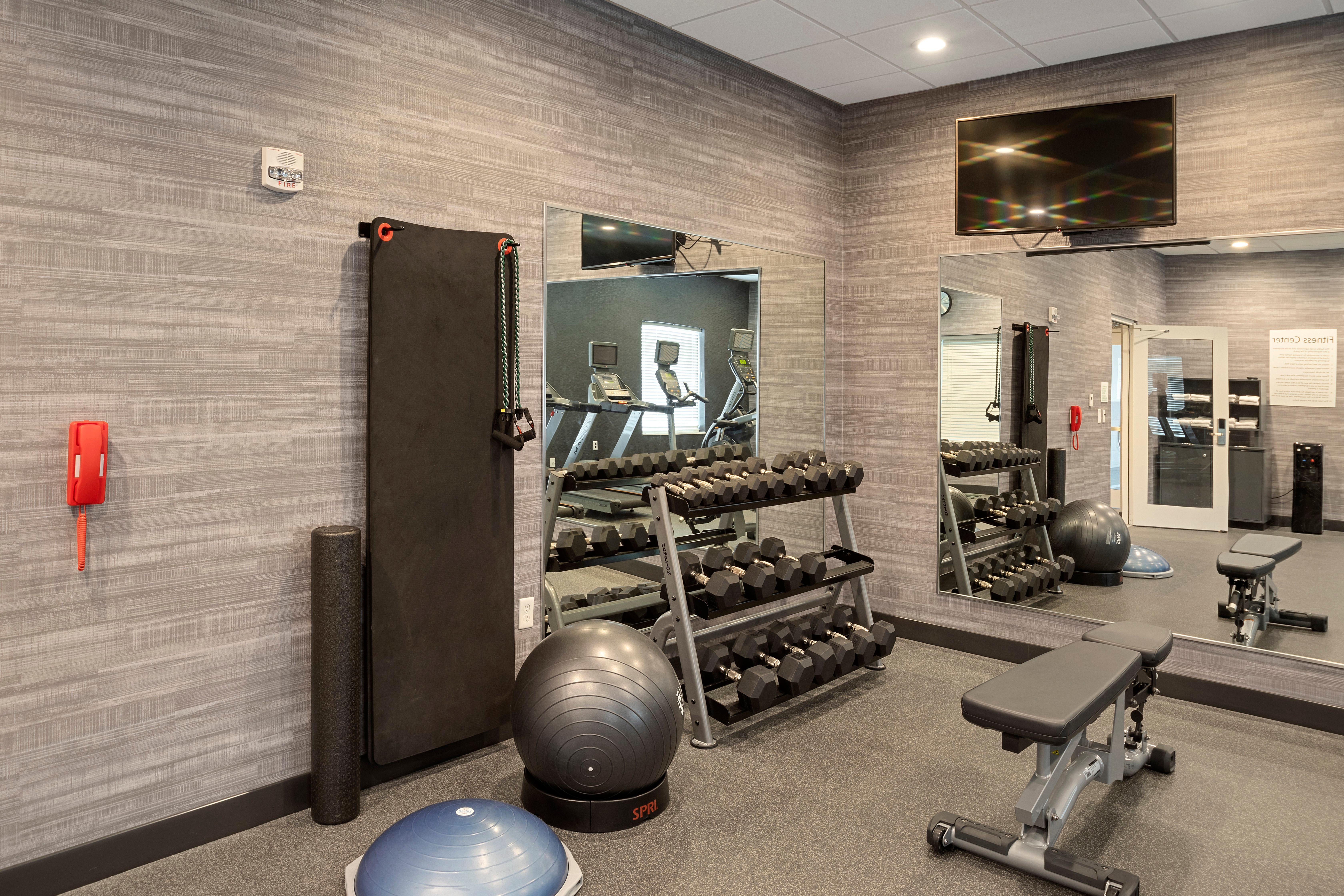 Holiday Inn & Suites Decatur-Forsyth By Ihg מראה חיצוני תמונה