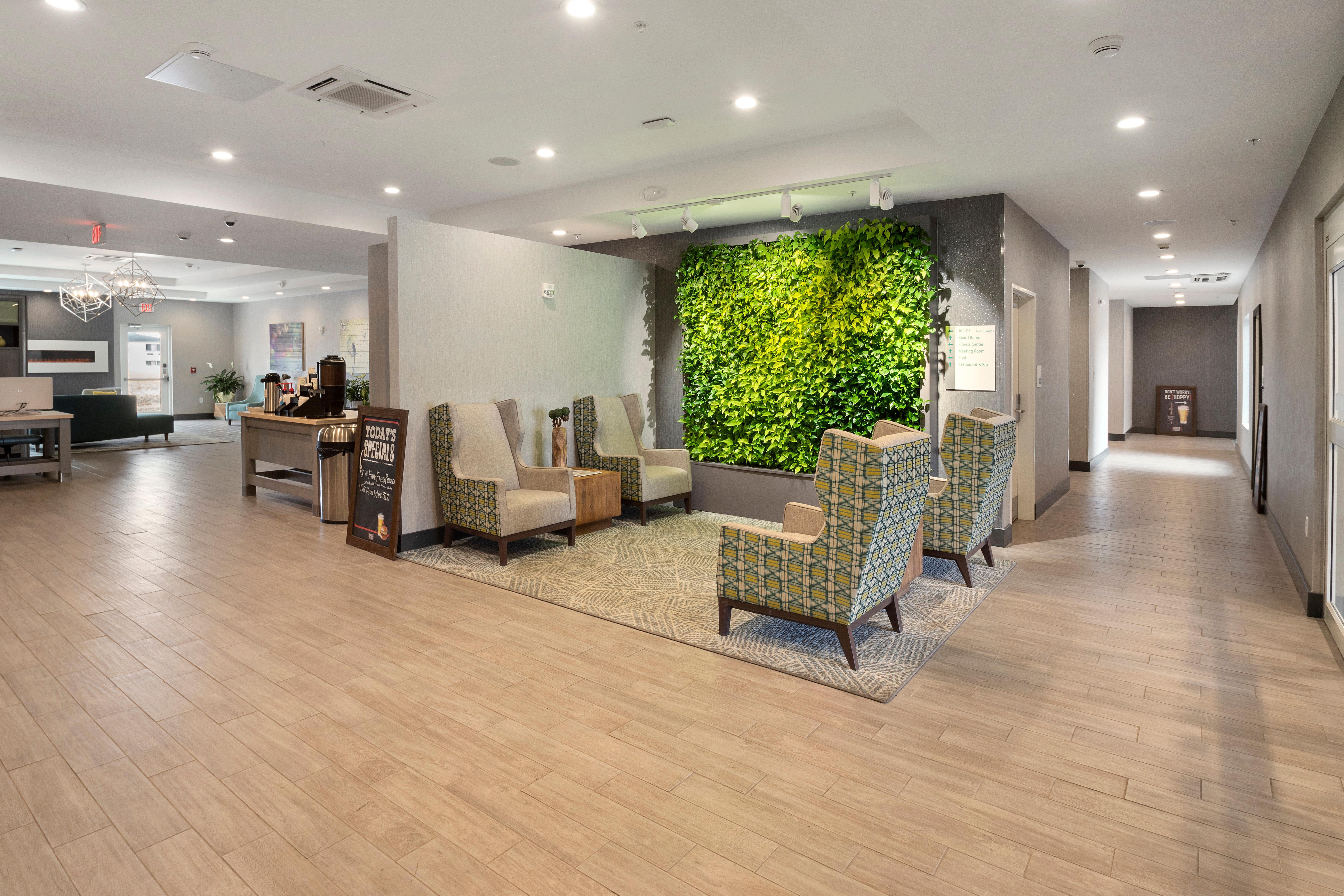 Holiday Inn & Suites Decatur-Forsyth By Ihg מראה חיצוני תמונה