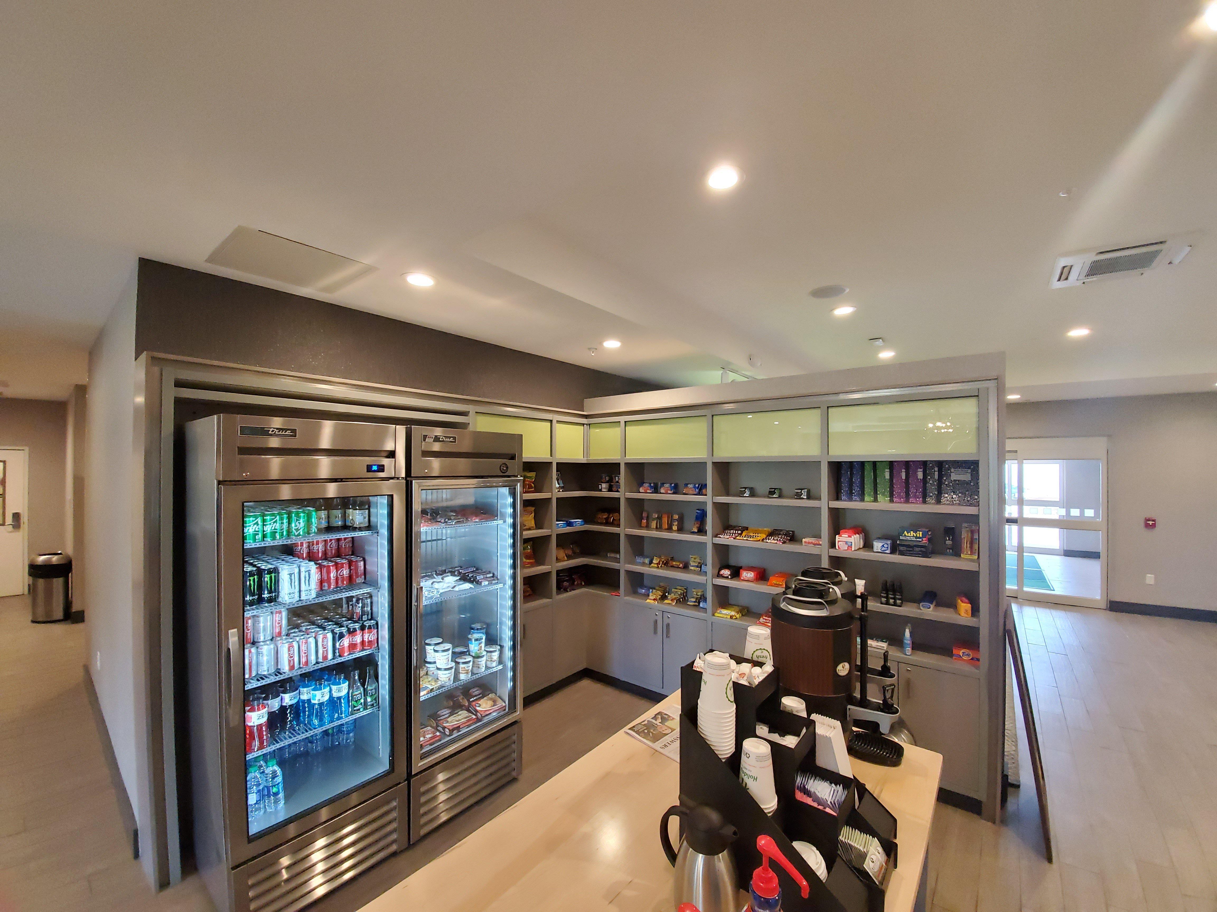 Holiday Inn & Suites Decatur-Forsyth By Ihg מראה חיצוני תמונה