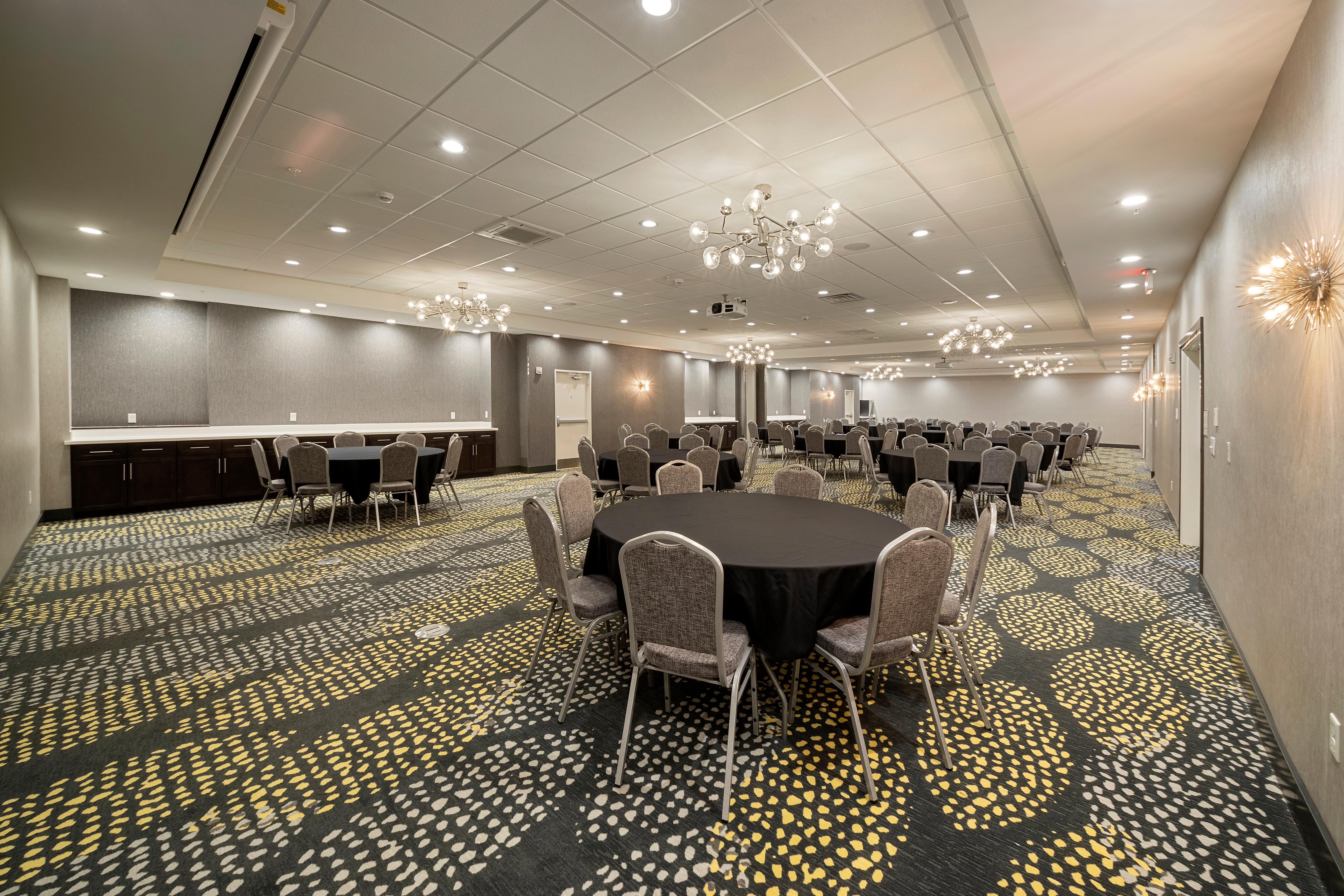 Holiday Inn & Suites Decatur-Forsyth By Ihg מראה חיצוני תמונה