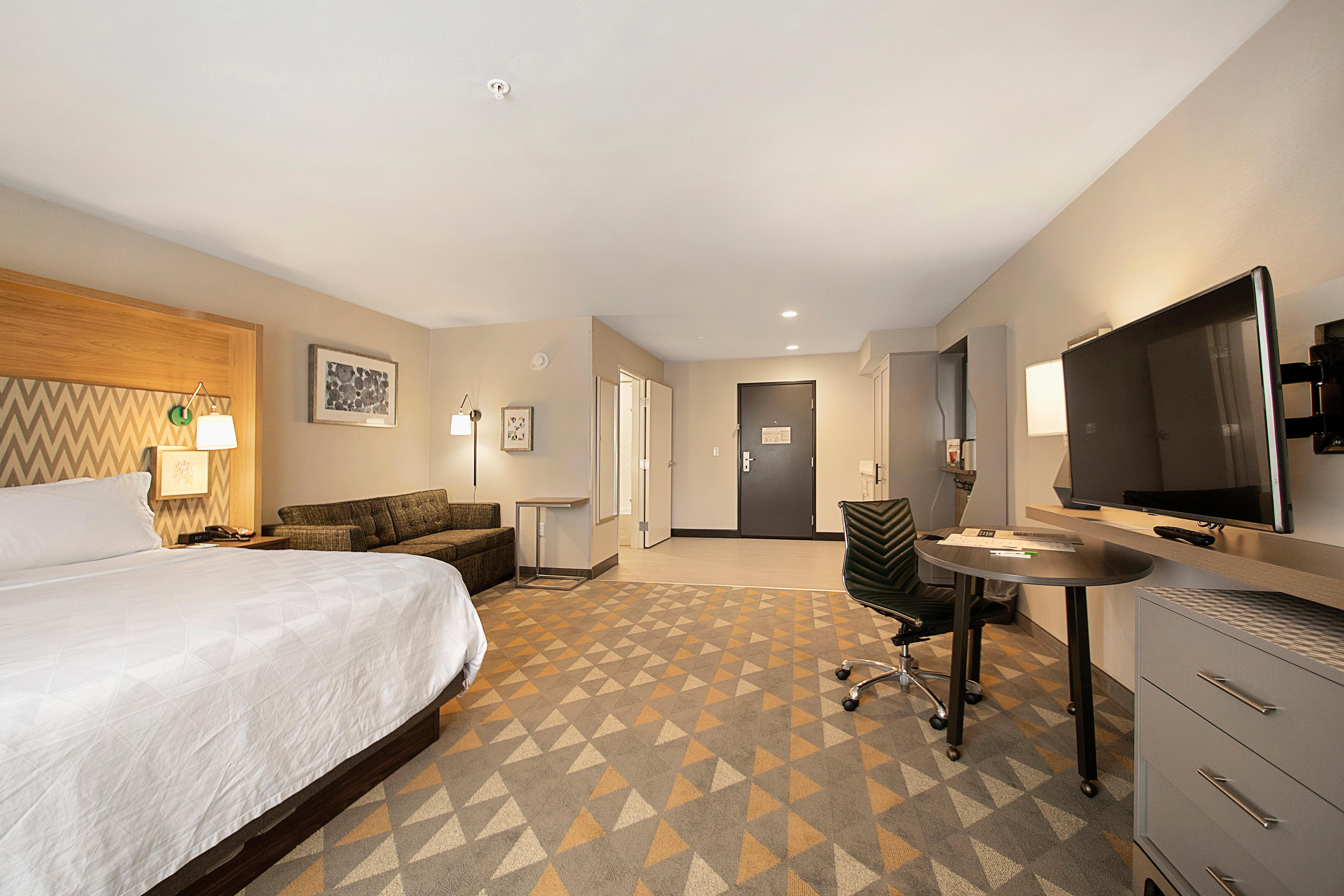 Holiday Inn & Suites Decatur-Forsyth By Ihg מראה חיצוני תמונה