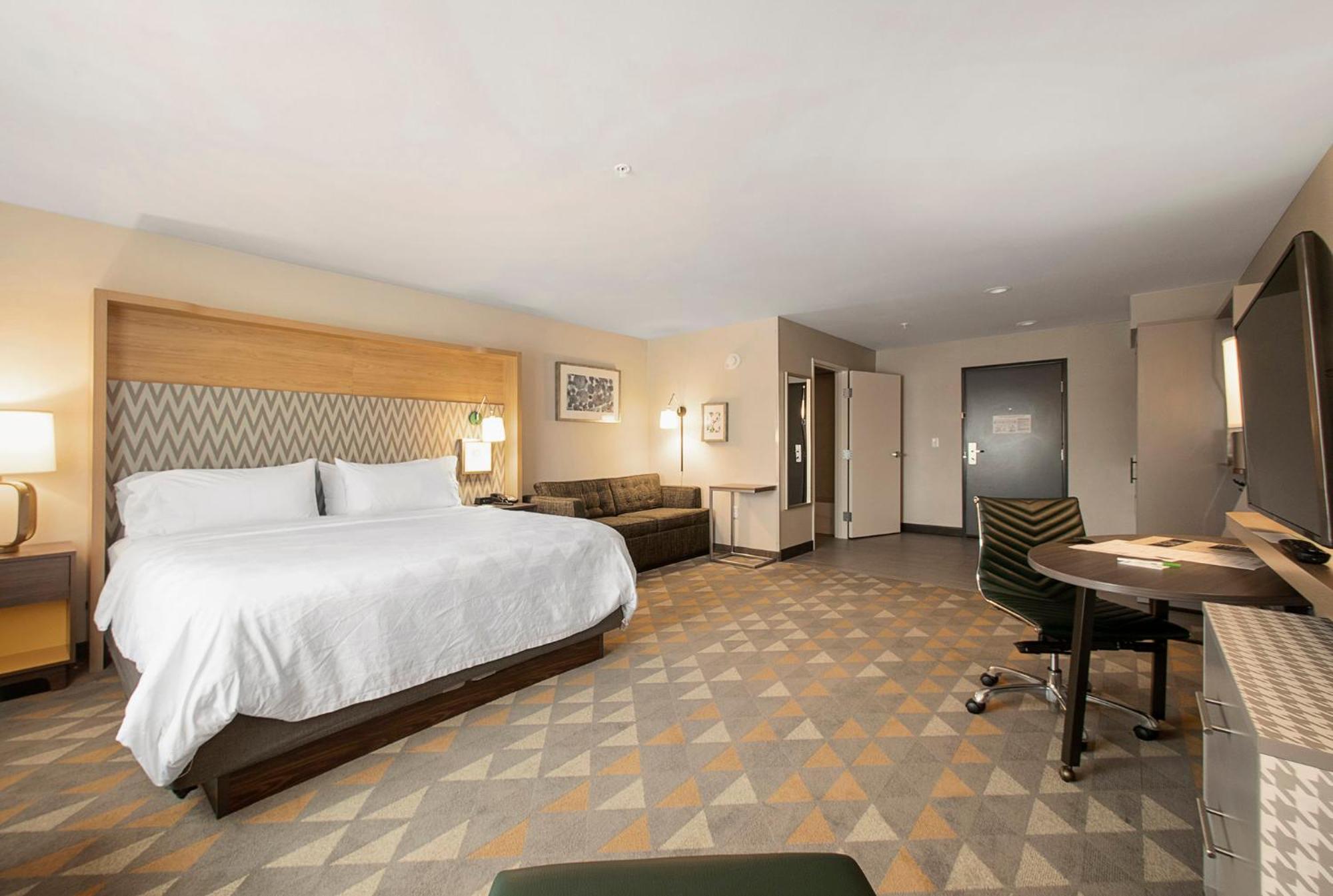 Holiday Inn & Suites Decatur-Forsyth By Ihg מראה חיצוני תמונה