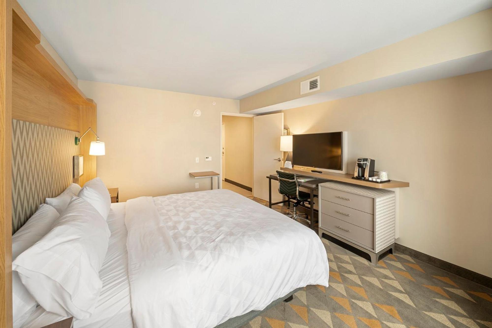 Holiday Inn & Suites Decatur-Forsyth By Ihg מראה חיצוני תמונה
