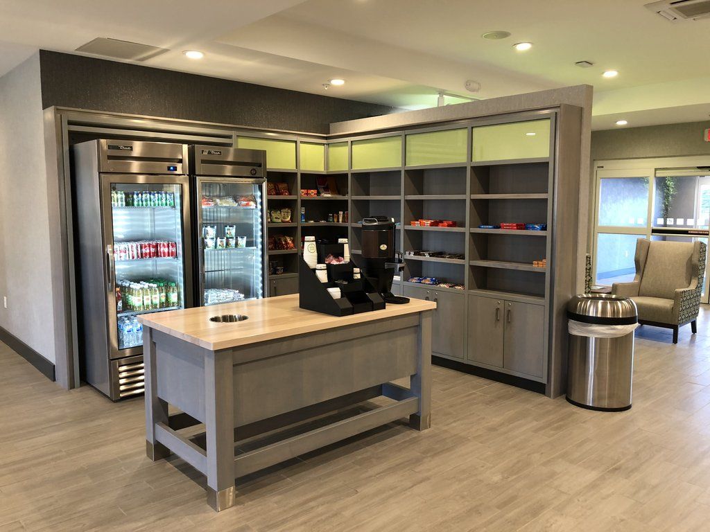 Holiday Inn & Suites Decatur-Forsyth By Ihg מראה חיצוני תמונה